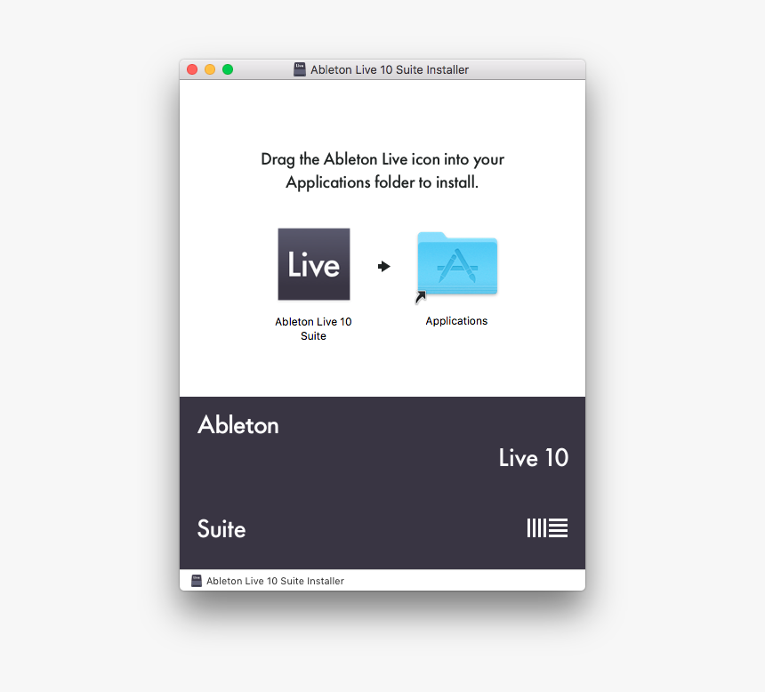 Download Ableton Live 10 Free